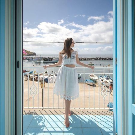 Ferienwohnung Casa Athina Procida Exterior foto