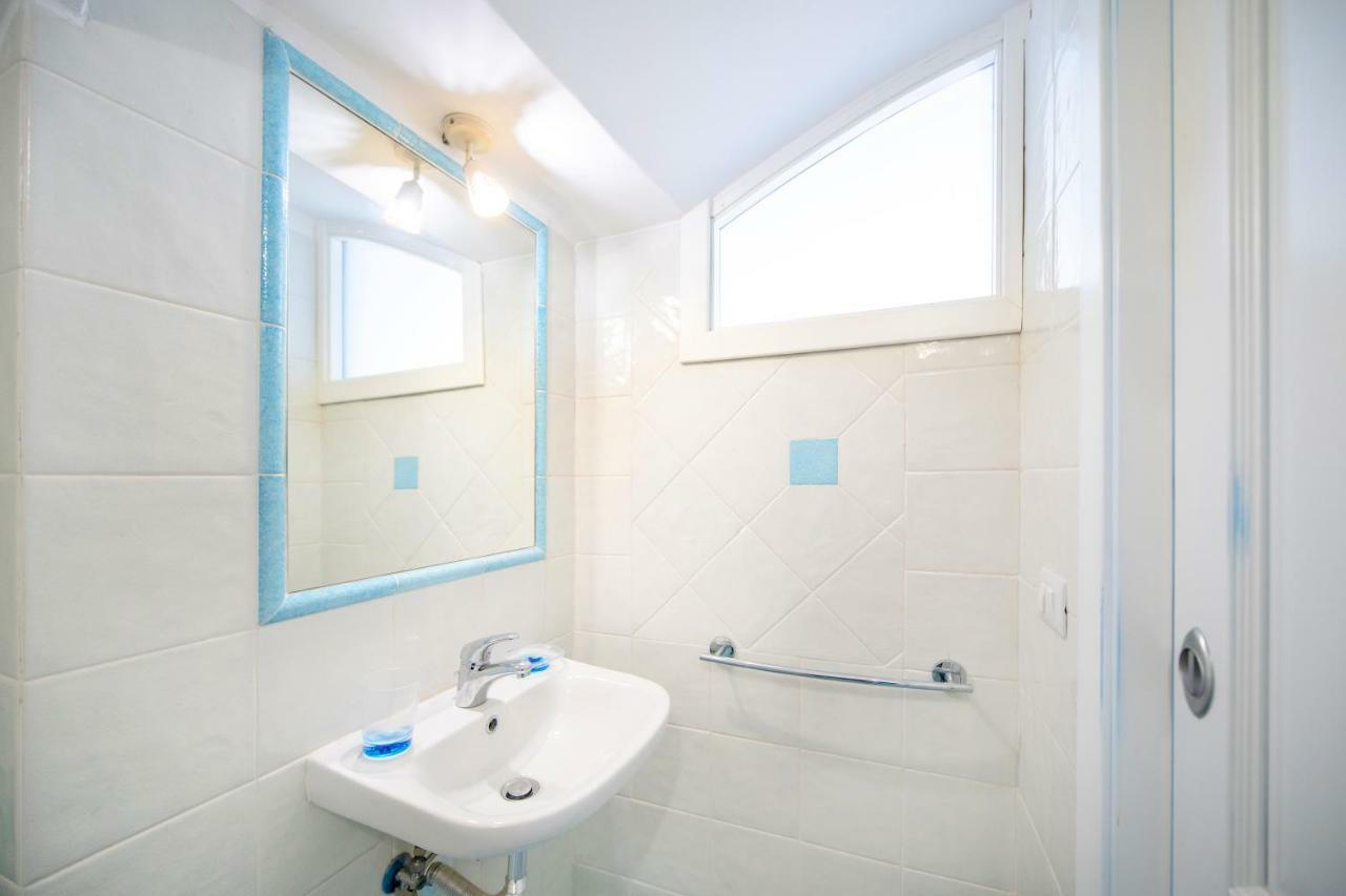 Ferienwohnung Casa Athina Procida Exterior foto